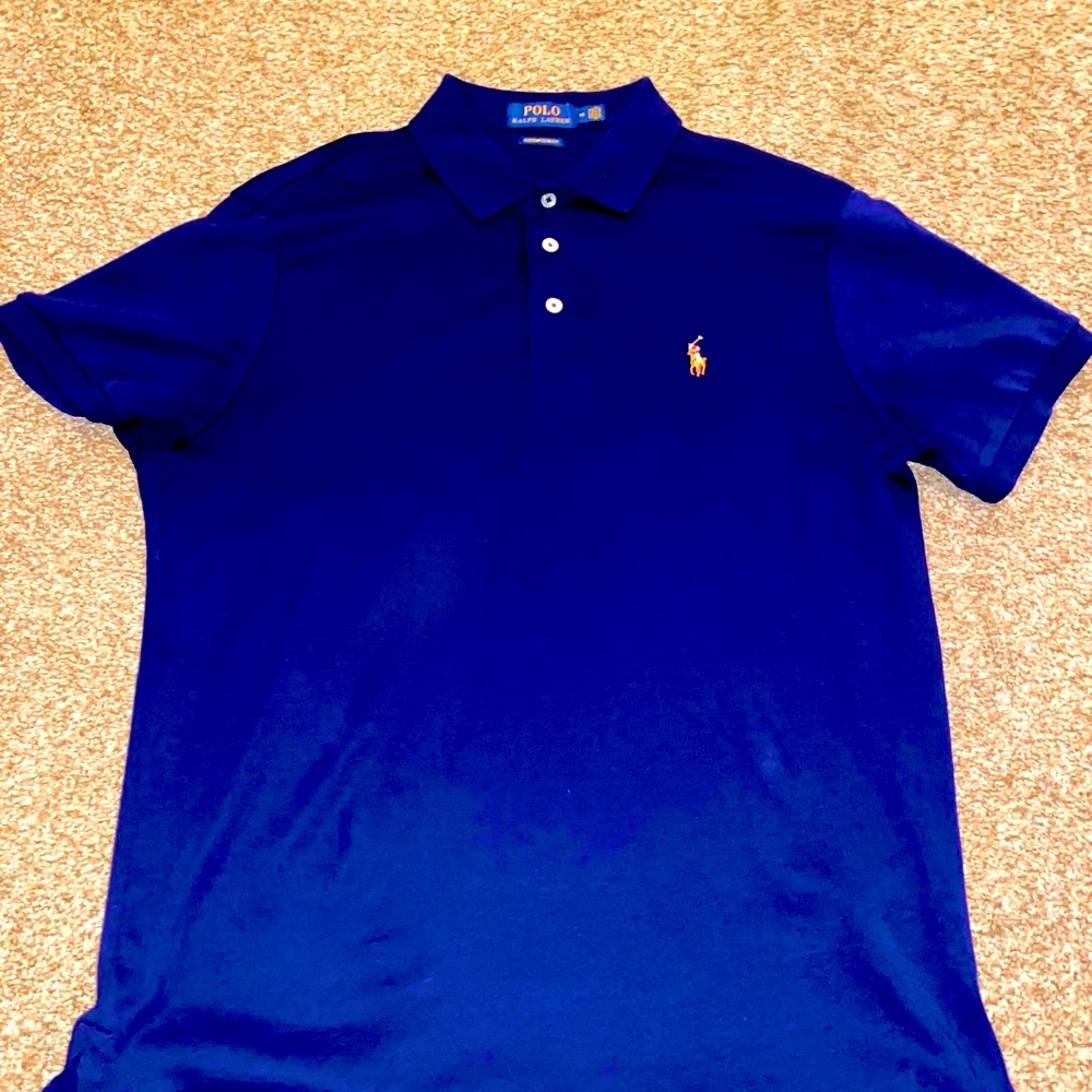 Men’s polo Ralph Lauren